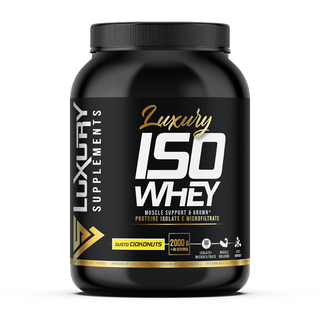 Iso Whey