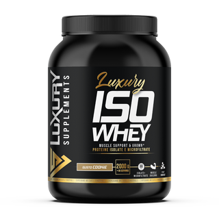 Iso Whey