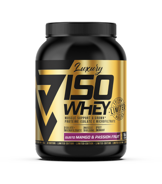 Iso Whey