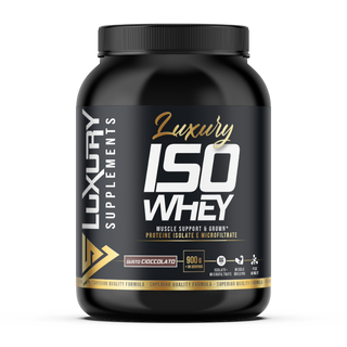 Iso Whey Limited Edition