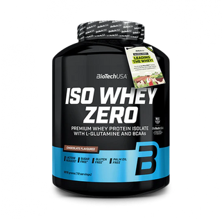 Iso Whey Zero