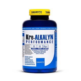 Kre-Alkalin Performance