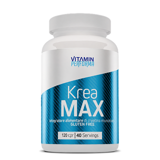 Krea Max