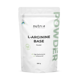 L-Arginine Base