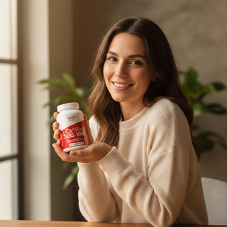 L-Carnitina Tabs 1000