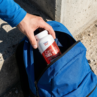 L-Carnitina Tabs 1000