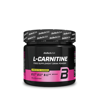 L-Carnitine