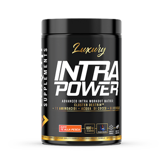 Intra Power