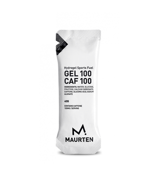 Gel 100 + Caffeina