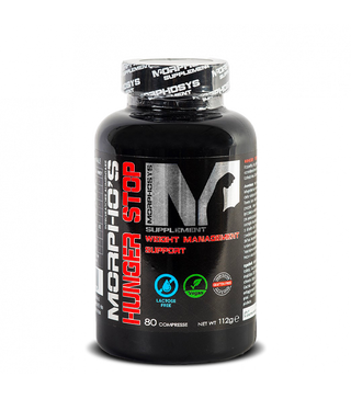 Morpho's Hunger Stop