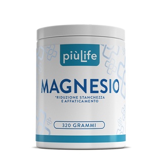 Magnesio