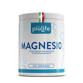 Magnesio