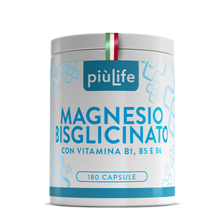 Magnesio Bisglicinato