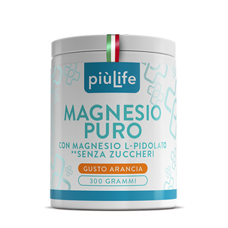Magnesio Puro