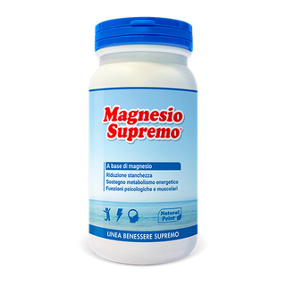Magnesio Supremo