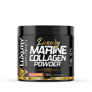 Marine Collagen Powder