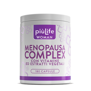 Menopausa Complex