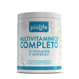 Multivitaminico Completo
