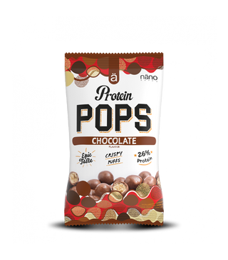 Protein Pops