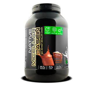 Native Micellar Casein