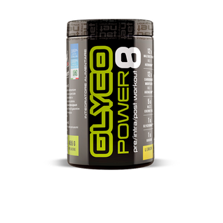 Glycopower 8