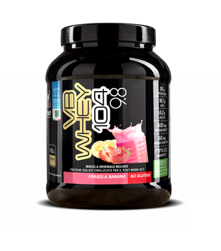 Vb Whey 104 Optipep