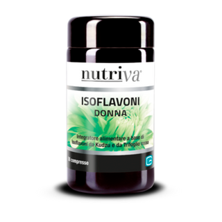 Isoflavoni Donna