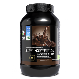 Isolate Pro Grass-Fed
