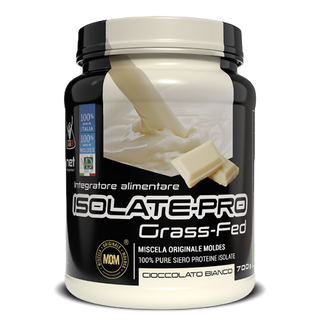 Isolate Pro Grass-Fed