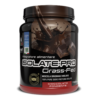 Isolate Pro Grass-Fed