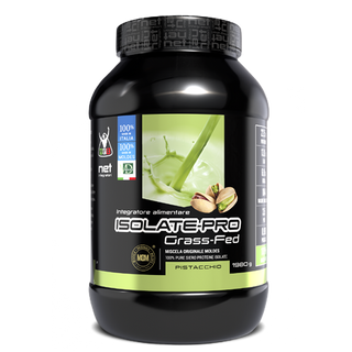 Isolate Pro Grass-Fed