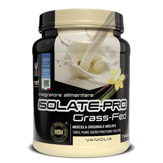 Isolate Pro Grass-Fed