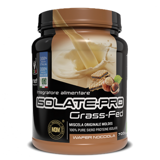 Isolate Pro Grass-Fed