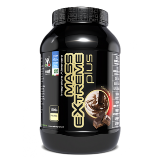Mass Extreme Plus