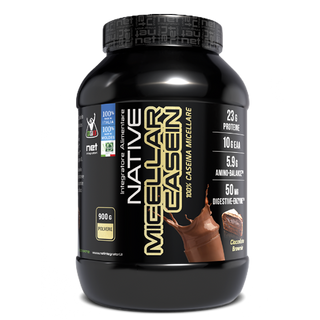 Native Micellar Casein