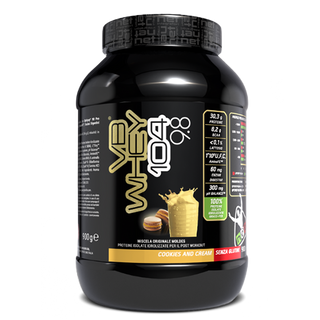 Vb Whey 104 Optipep