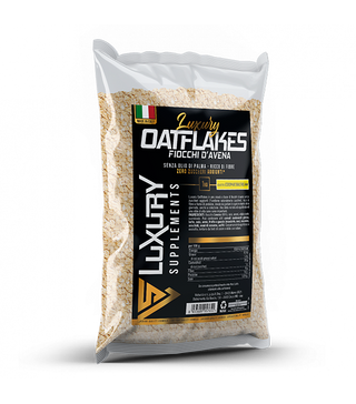 Oatflakes