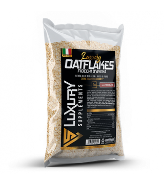 Oatflakes
