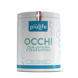 Occhi