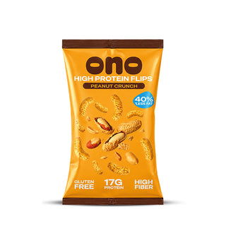 High Protein Flips