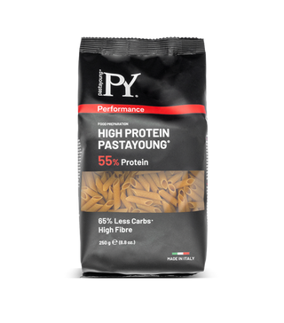 Penne 55% High Protein