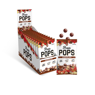 Protein Pops
