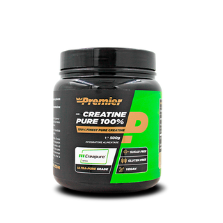 Creatine Pure 100%