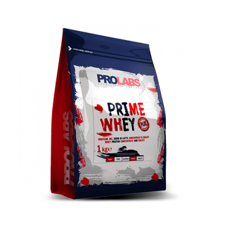 Prime Whey Hydro Plus