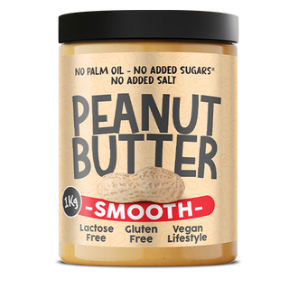 Peanut Butter
