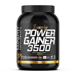 Power Gainer 3500