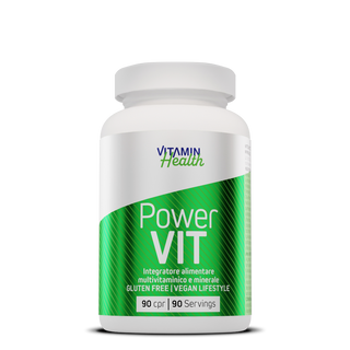 Multivitaminico Power Vit