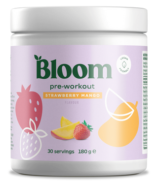 Pre-workout