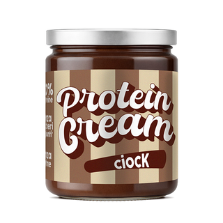 Protein Cream