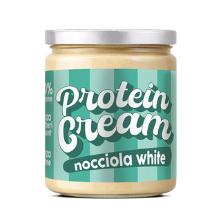 Protein Cream